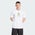 adidas Originals Leisure League Logo - Herren T-Shirts White-White