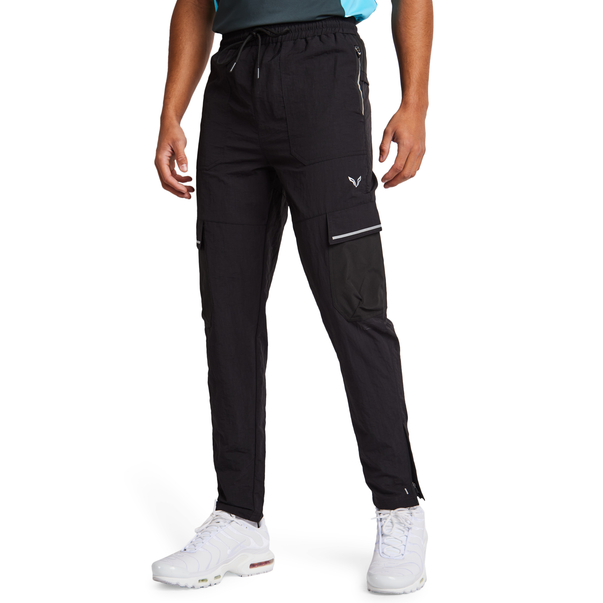 Okami Society Utility - Men Jackets