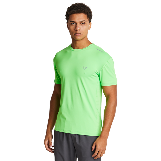 Okami Relate Men T-Shirts - Grey - Size M