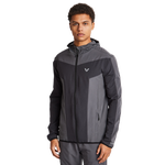 Grey-Black