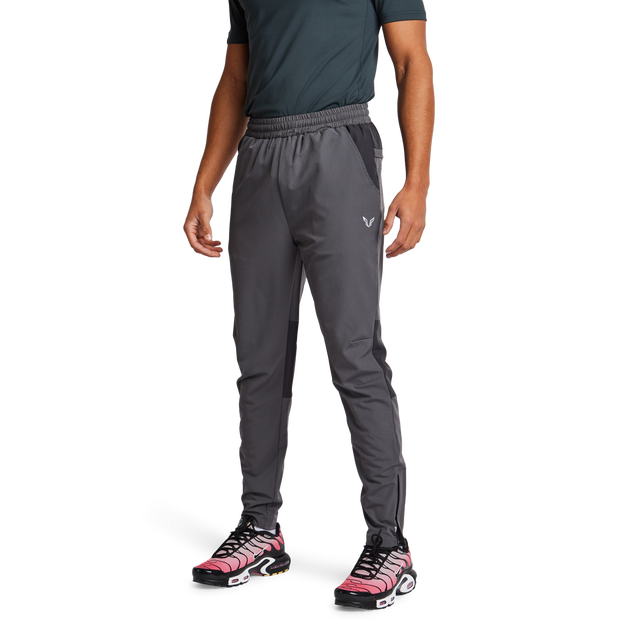 Okami Gravity Men T-Shirts - Grey - Size XL