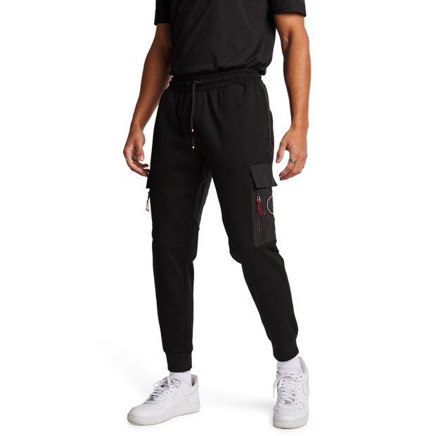 Montcrux Athabaska Men Hoodies - Black - Size S