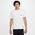 Nike Sportswear - Men T-Shirts White-White