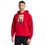 Gym Red-Black