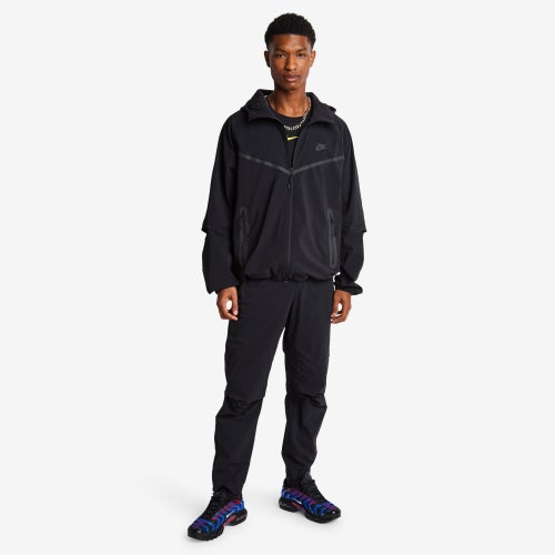 Nike Tech Woven - Image 2 of 5 Enlarged Image