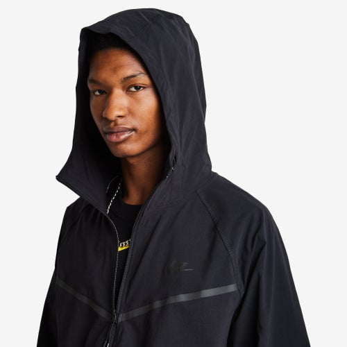 Nike Tech Woven - Image 5 of 5 Enlarged Image