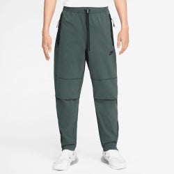 Herren Hosen - Nike Tech Woven - Vintage Green-Black