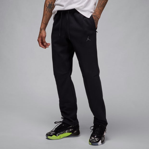 Image of Jordan Sport male Pantaloni - Nero - Foot Locker035