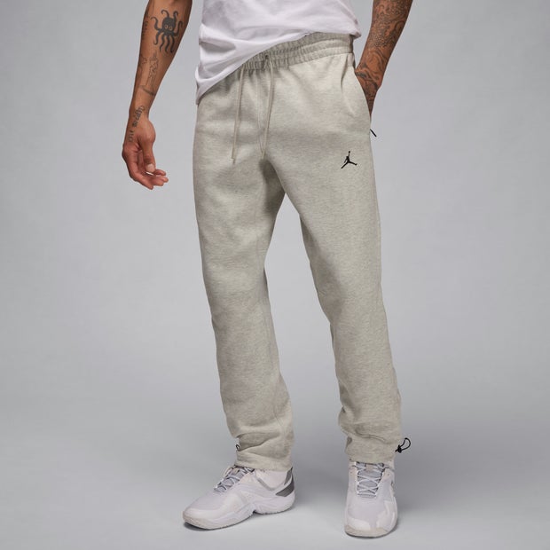 Image of Jordan Sport male Pantaloni - Grigio - Foot Locker035