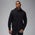 Jordan Sport - Hombre Hoodies Black-Dark Shadow