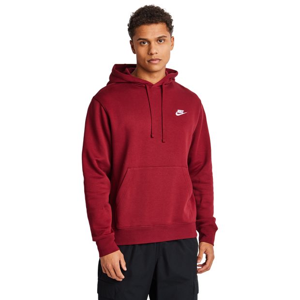 Nike Club - Heren Hoodies