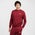 Nike Club - Men Sweatshirts Team Red-White