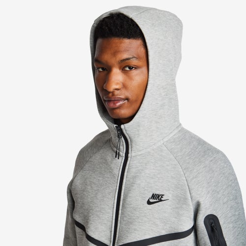 Nike Tech Fleece - Image 4 of 5 Enlarged Image
