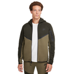 Olive-Black
