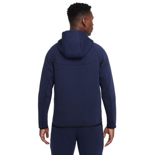 Nike Tech Fleece - Image 2 of 5 Enlarged Image