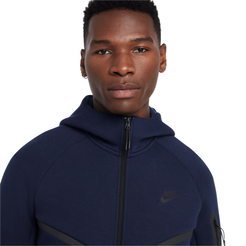Nike Tech Fleece - Image 3 of 5 Enlarged Image