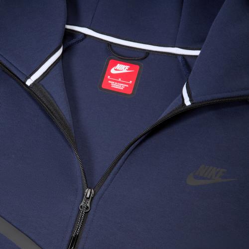 Nike Tech Fleece - Image 4 of 5 Enlarged Image