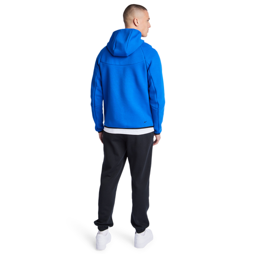 Nike Tech Fleece - Image 3 of 5 Enlarged Image