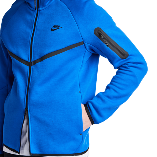 Nike Tech Fleece - Image 4 of 5 Enlarged Image