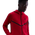 Nike Tech Fleece - Men Hoodies Gym Red-Black