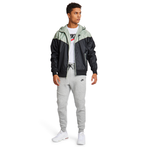Nike Tech Fleece - Image 2 of 4 Enlarged Image