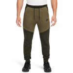 Olive-Black