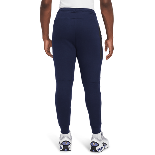 Nike Tech Fleece - Image 2 of 5 Enlarged Image