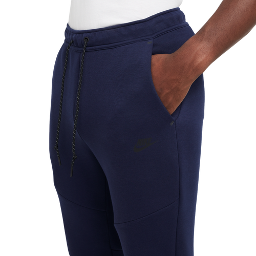 Nike Tech Fleece - Image 3 of 5 Enlarged Image
