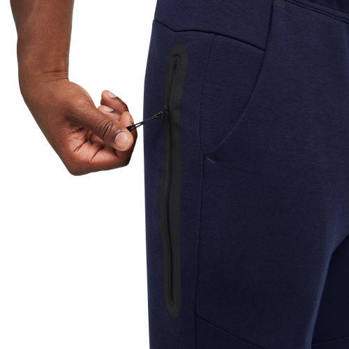 Nike Tech Fleece - Image 4 of 5 Enlarged Image