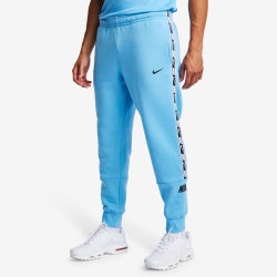 Hombre Pantalones - Nike Repeat - University Blue-University Blue