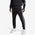 Nike Repeat - Herren Hosen Black-Black