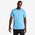 Nike Repeat - Homme T-Shirts University Blue-University Blue