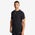 Nike Repeat - Homme T-Shirts Black-Black