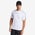 Nike Repeat - Men T-Shirts White-White