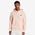 Nike Club - Men Hoodies Washed Coral-Washed Coral