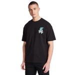 Black-Black