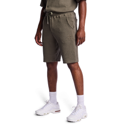 Herren Shorts - Project X Paris Natural Renewal - Khaki-Khaki