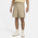 Nike Club Cargo - Men Shorts Khaki-Khaki