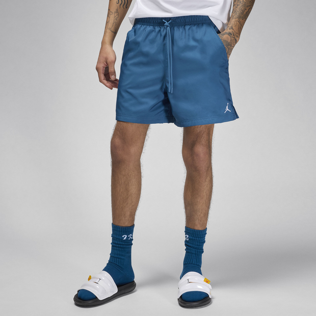 Image of Jordan Essentials Poolside - Uomo Shorts