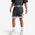 Jordan Q54 - Uomo Shorts Off Noir-Sail-Off Noir