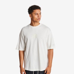 Hombre T-Shirts - Jordan Q54 - Sail-Coconut Milk