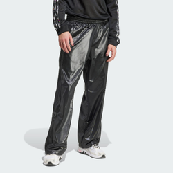 Hombre Pantalones - adidas Pride Adibreak Shiny - Black-Black