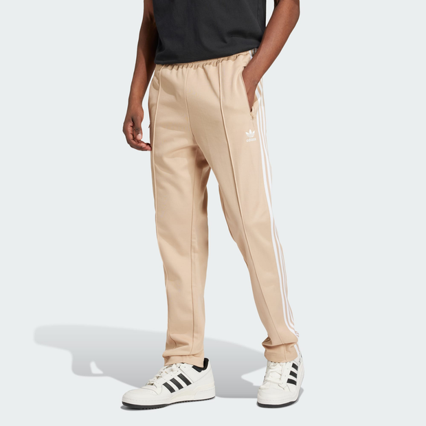 Image of Adidas Adicolor Classics Beckenbauer Uomo Pantaloni