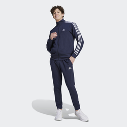 Herren Tracksuits - adidas 3-Stripes - Legend Ink-Legend Ink