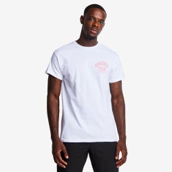 Herren T-Shirts - Banlieue 7Fest - White-White