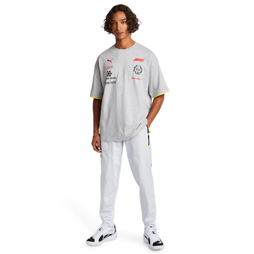 Puma Puma X A$ap - Image 2 of 4 Enlarged Image
