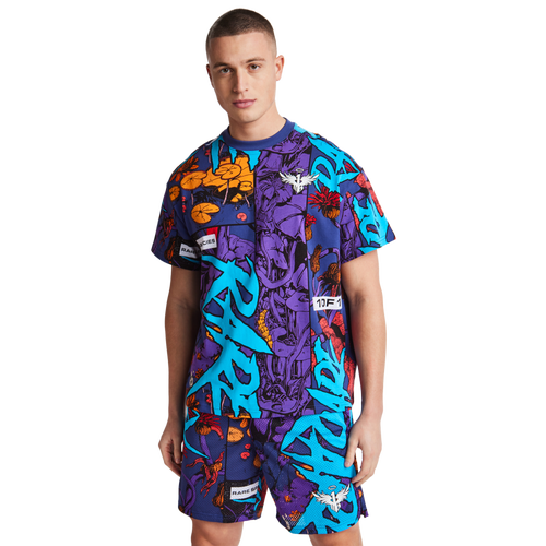 Puma Melo X Phoenix - Image 1 of 4 Enlarged Image