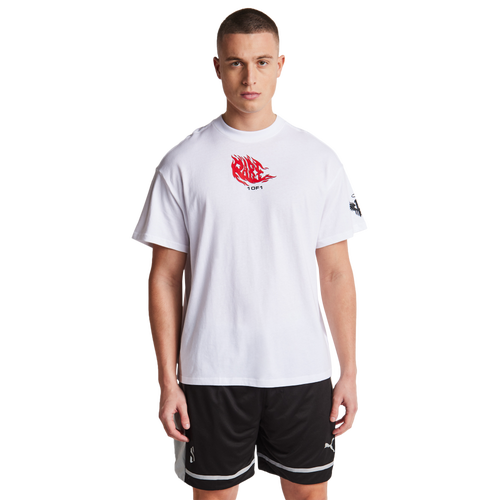 Puma Melo X Phoenix - Image 1 of 4 Enlarged Image