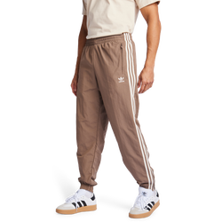 Herren Hosen - adidas Firebird - Trace Brown-Trace Brown