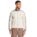 Wonder White-Trace Brown
